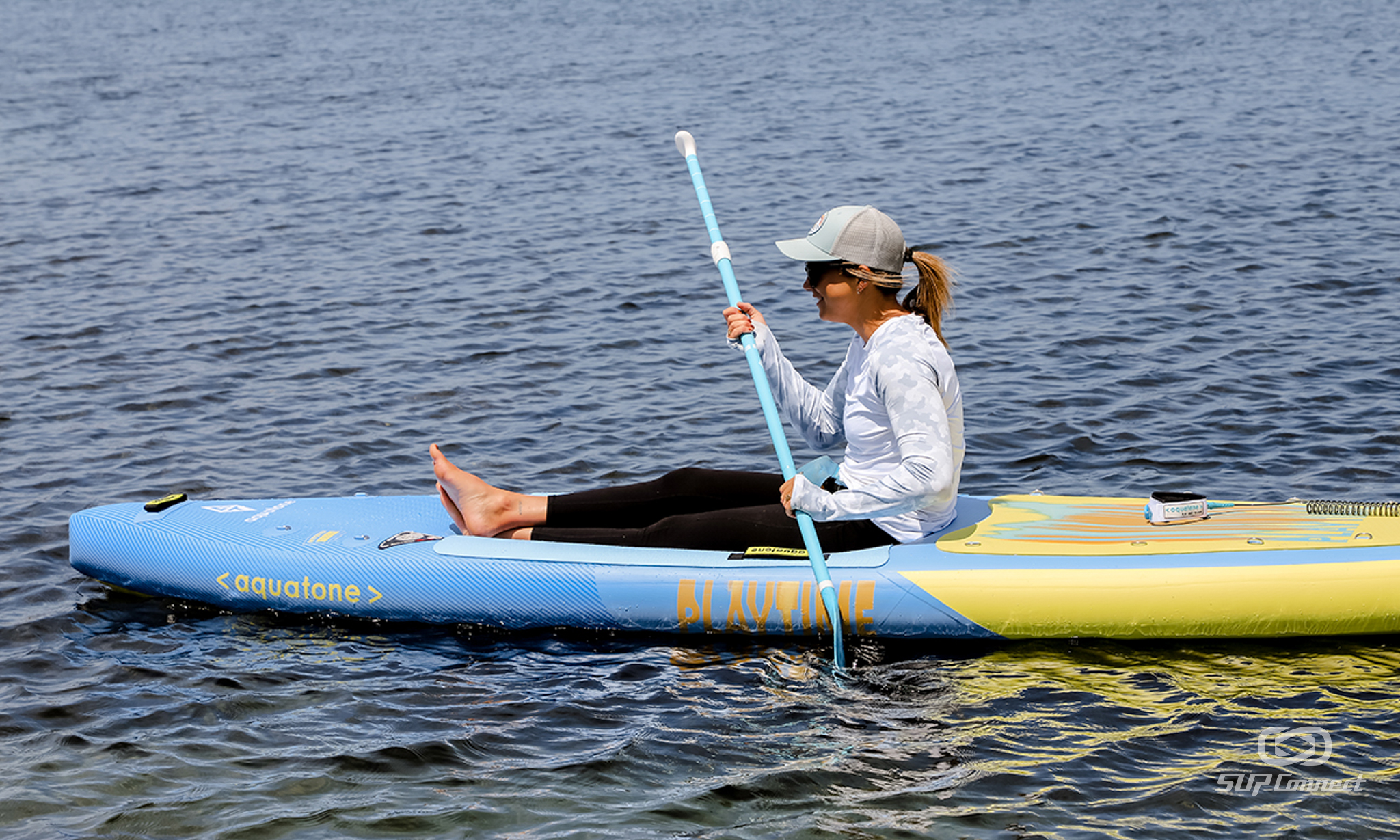 Aquatone Playtime SUP Review 2023