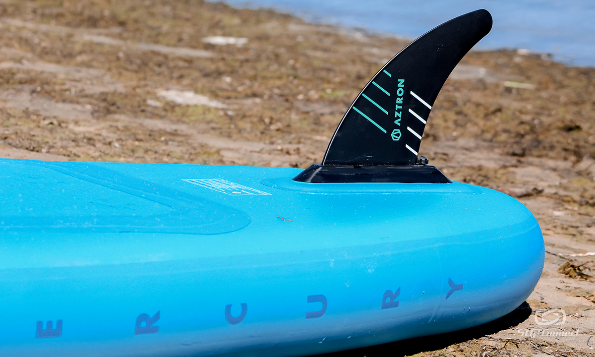 Aztron Mercury Paddle Board Review 2022