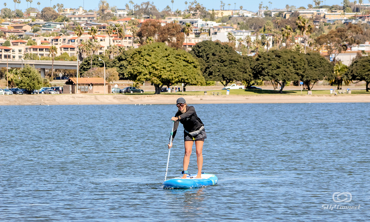 Aztron Mercury Paddle Board Review 2022