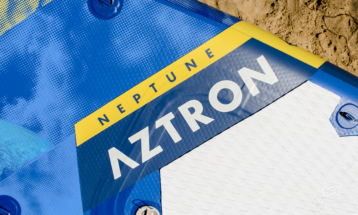 Aztron Neptune Paddle Board Review 2022