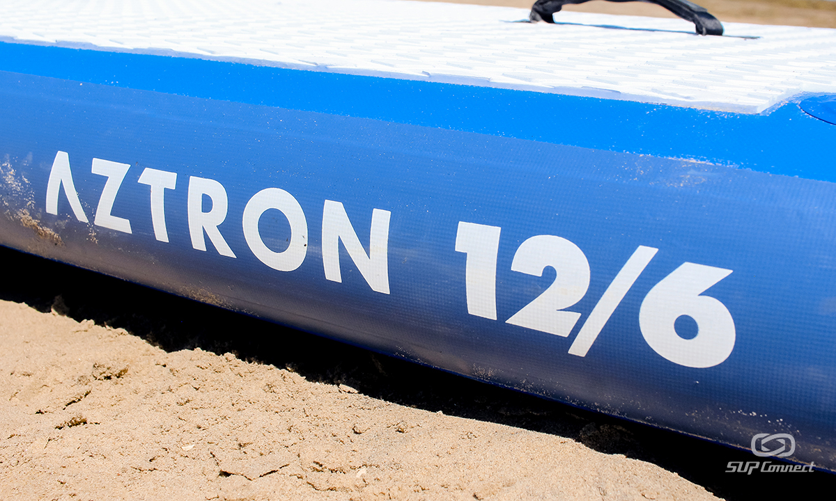 Aztron Neptune Paddle Board Review 2022