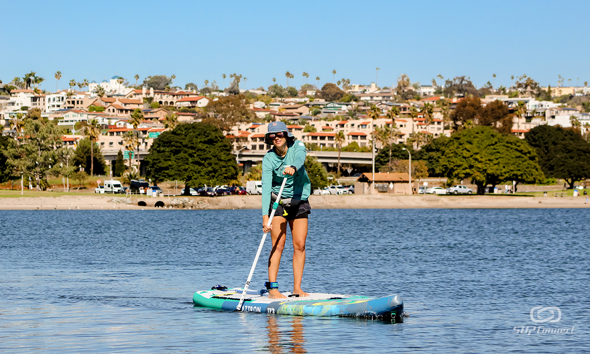 Aztron Polaris Paddle Board Review 2022