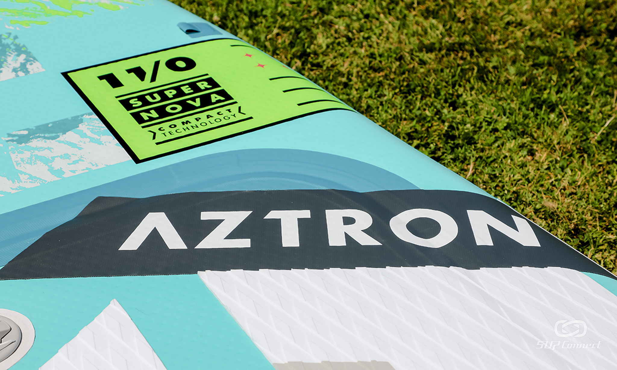 Aztron Super Nova SUP Review 2023