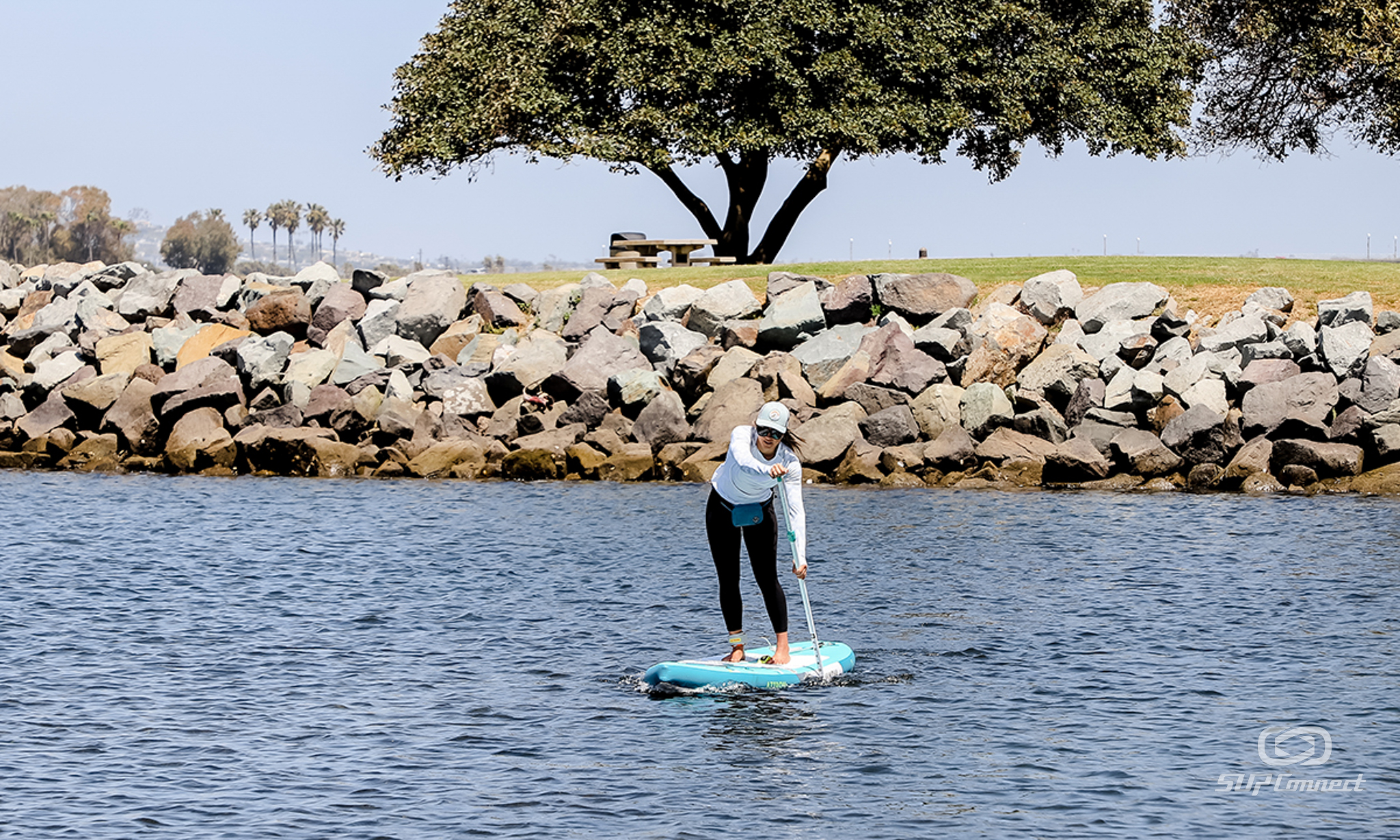 Aztron Super Nova SUP Review 2023