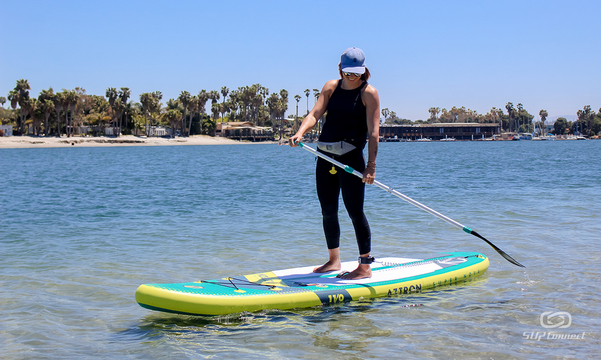 Aztron Super Nova Paddle Board Review 2021