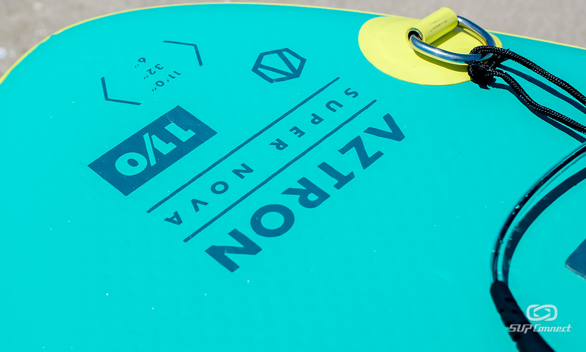 Aztron Super Nova Paddle Board Review 2021