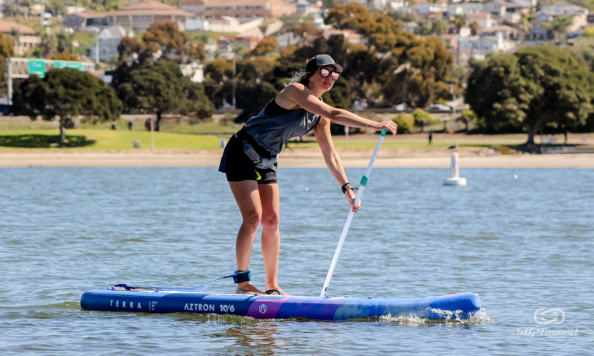 Aztron Terra Paddle Board Review 2022