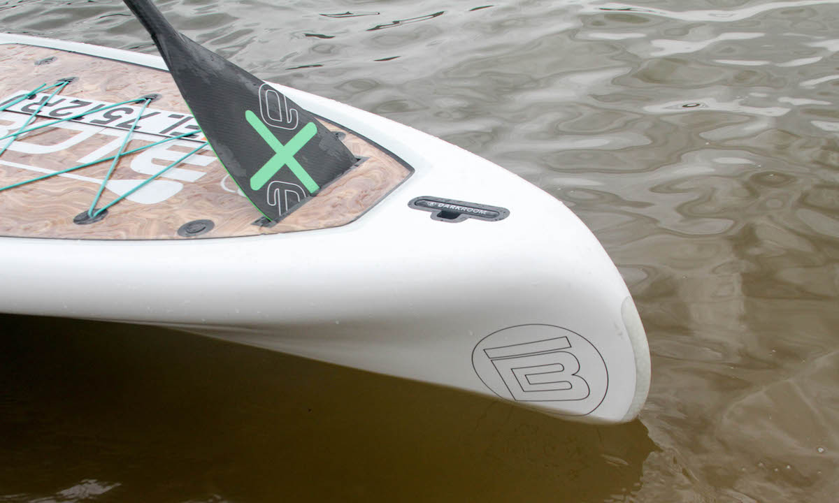 BOTE Rover Fishing Paddle Board Review 2018