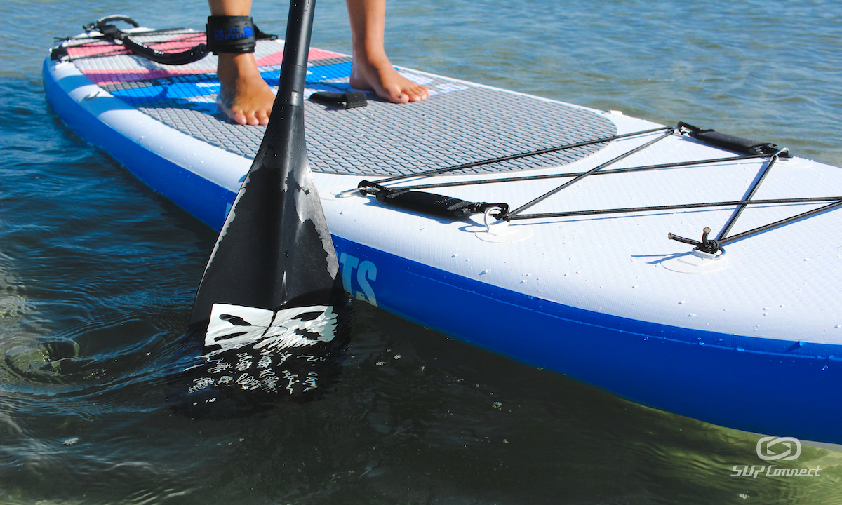 Bay Sports Cruise Paddle Board Review 2022