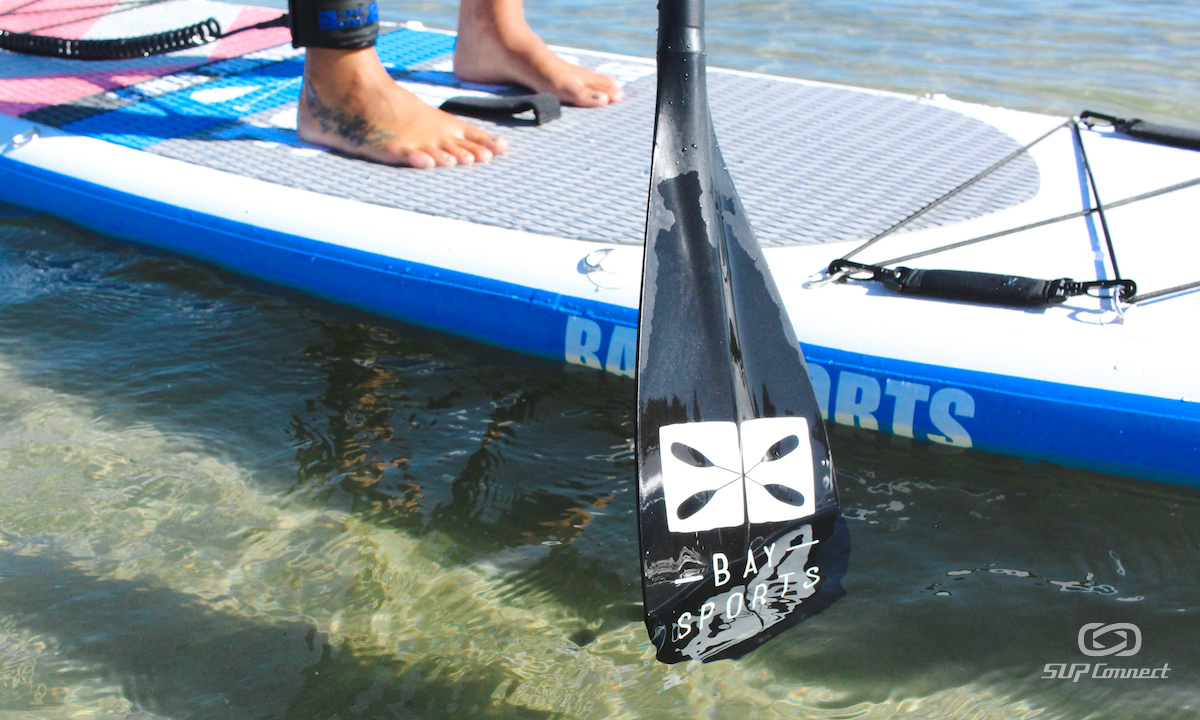 Bay Sports Cruise Paddle Board Review 2022