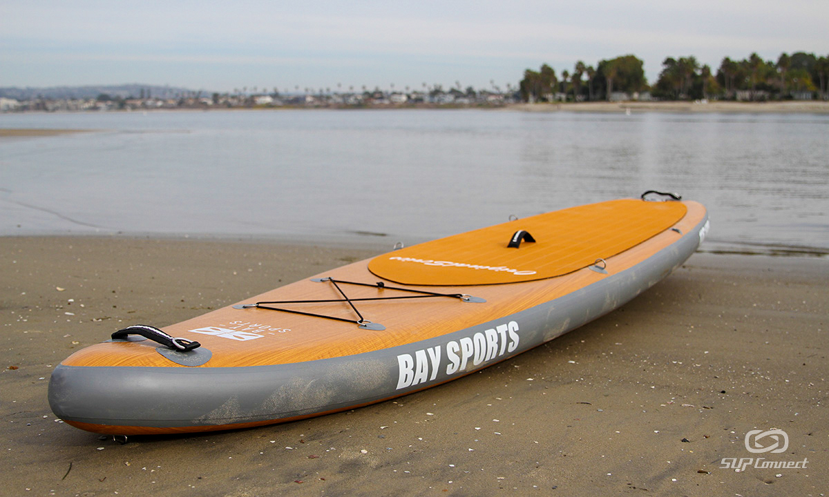 Bay Sports Wood Look Original Series 2020