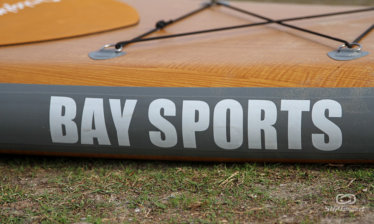 Bay Sports Wood Look Original Series 2020