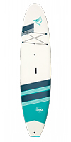 2018 best all around paddle board pelican saona