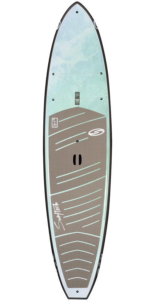 best all around stand up paddle boards 2023 surftech chameleon