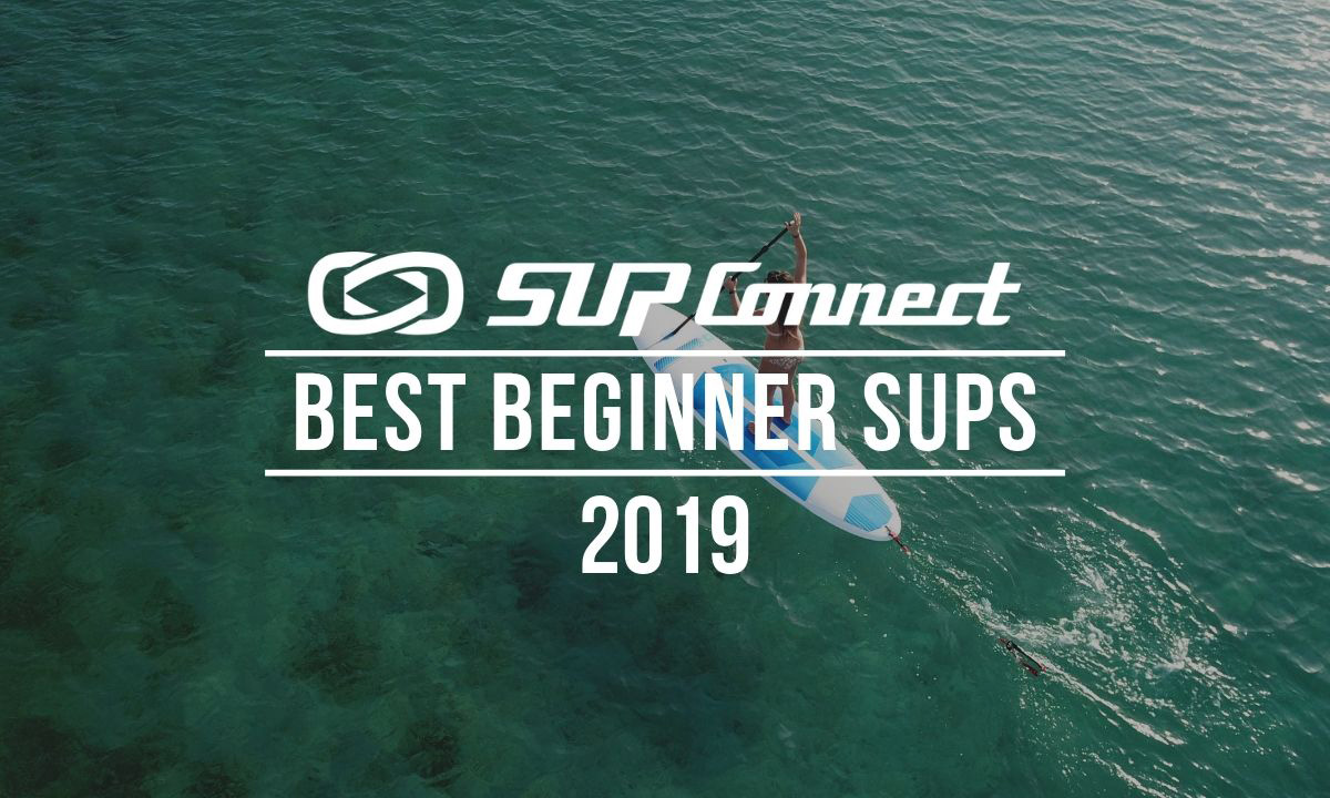 best beginner standup paddle board 2019