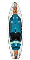 best beginner standup paddle board 2020 body glove porter