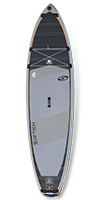 best beginner standup paddle board 2020 surftech high seas