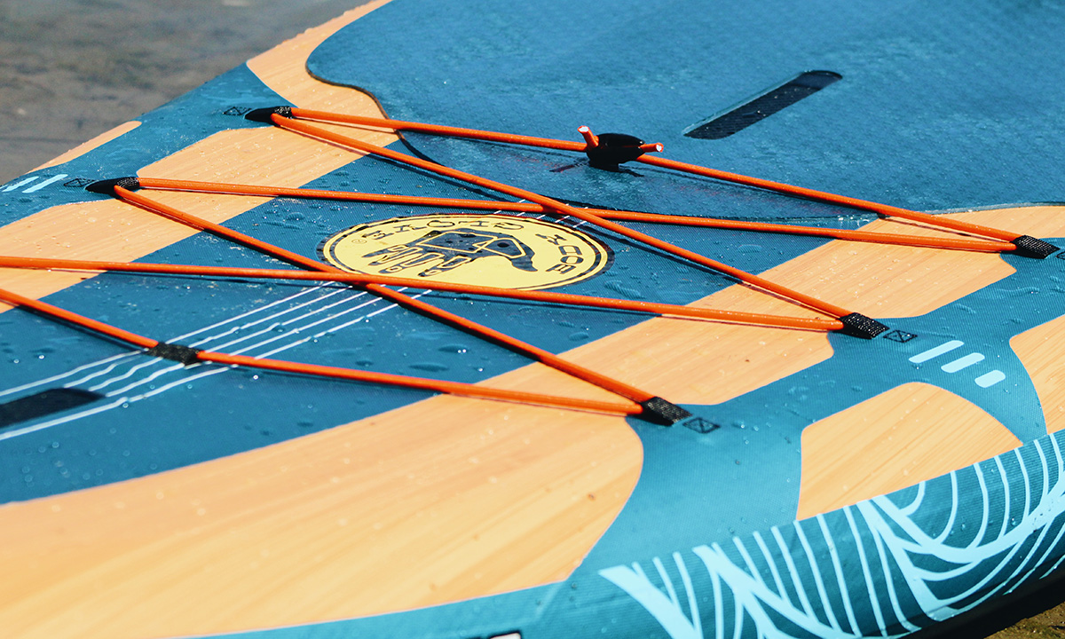 best beginner standup paddle board 2022 thurso waterwalker