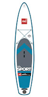 best inflatable sup redpaddle sport1