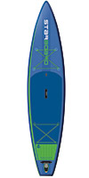 best inflatable sup starboard touring zen2