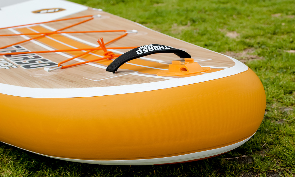 best inflatable standup paddle board 2022