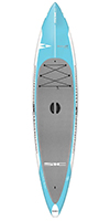 best non inflatable stand up paddle board 2017 sic bullet