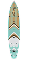 best paddle boards 2017 bote hd low rider core