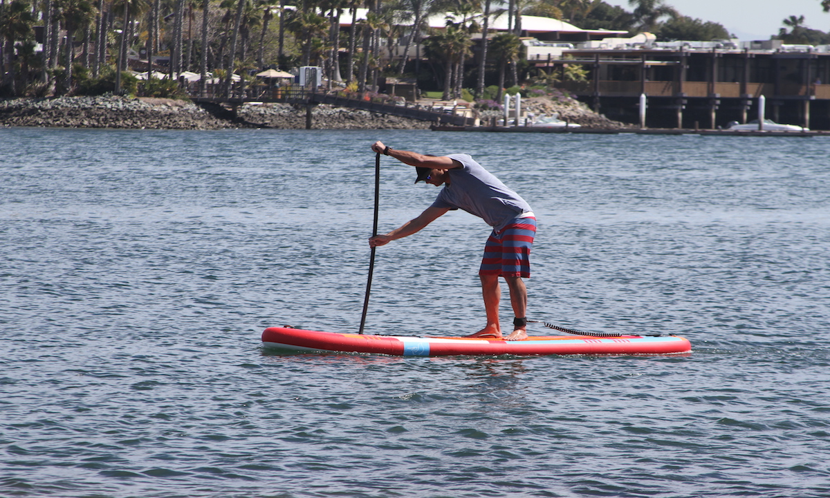 best paddle boards 2017 pelican antigua gallery 2