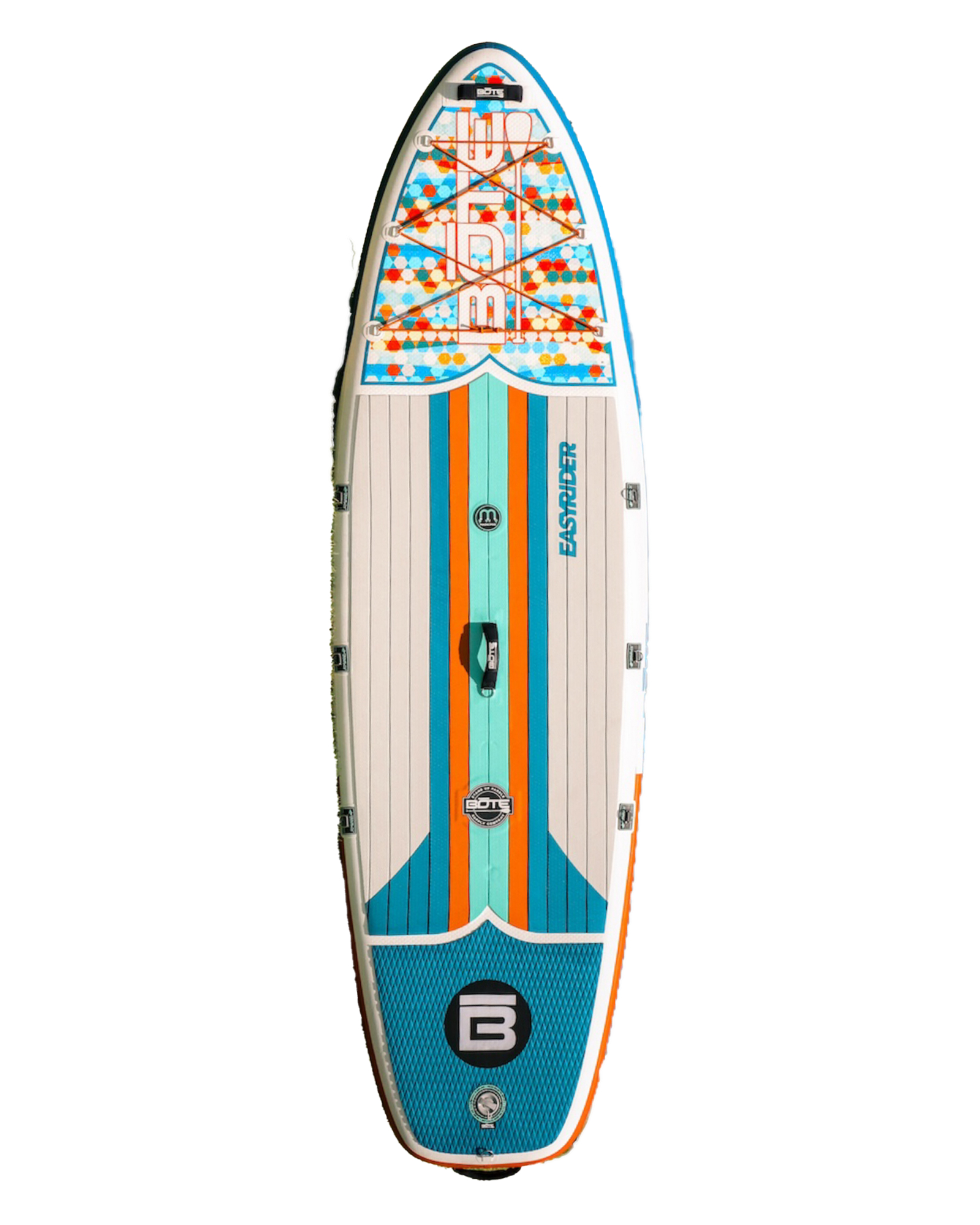 supconnect best sup 2024 BOTE