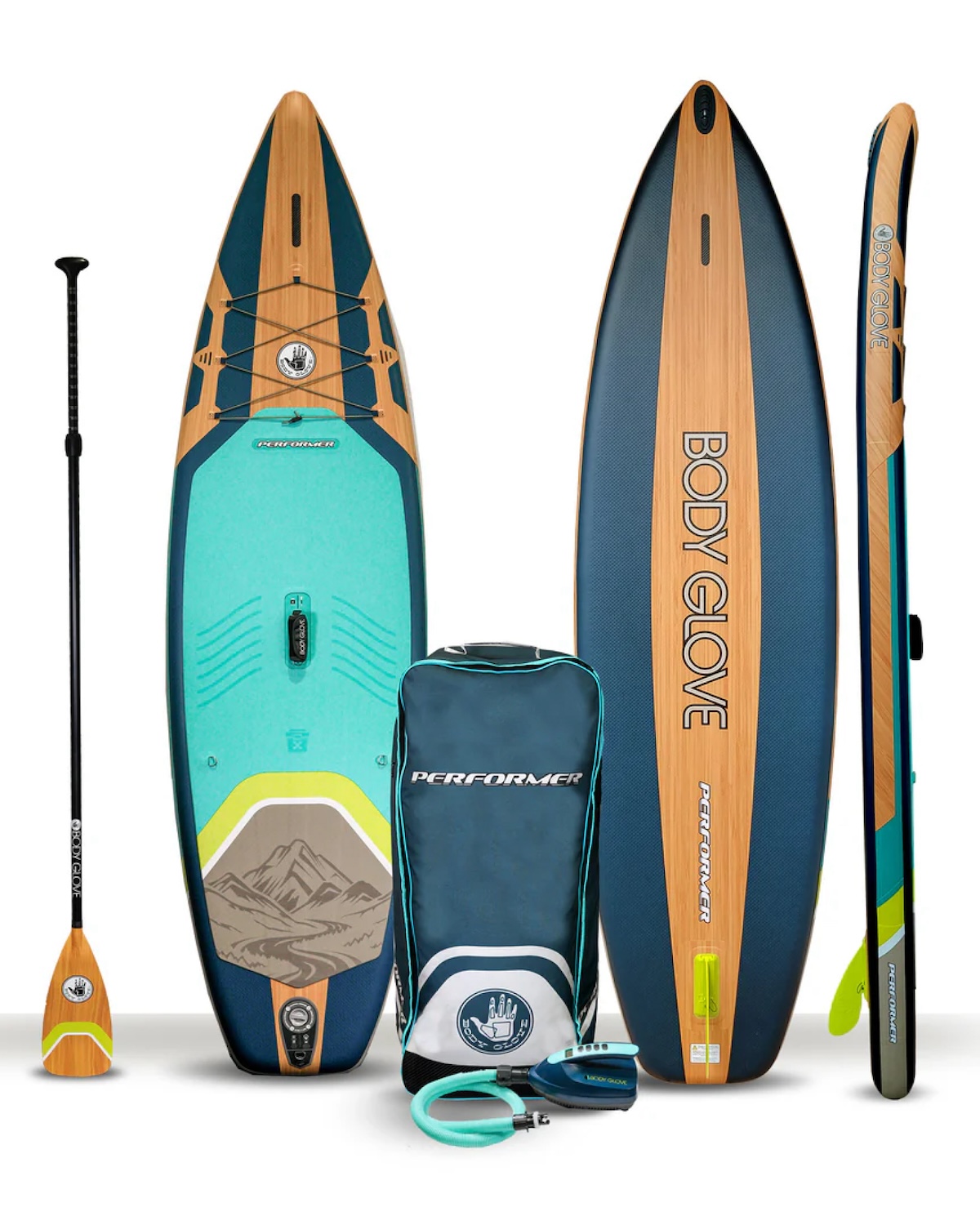 supconnect best sup 2024 Surftech