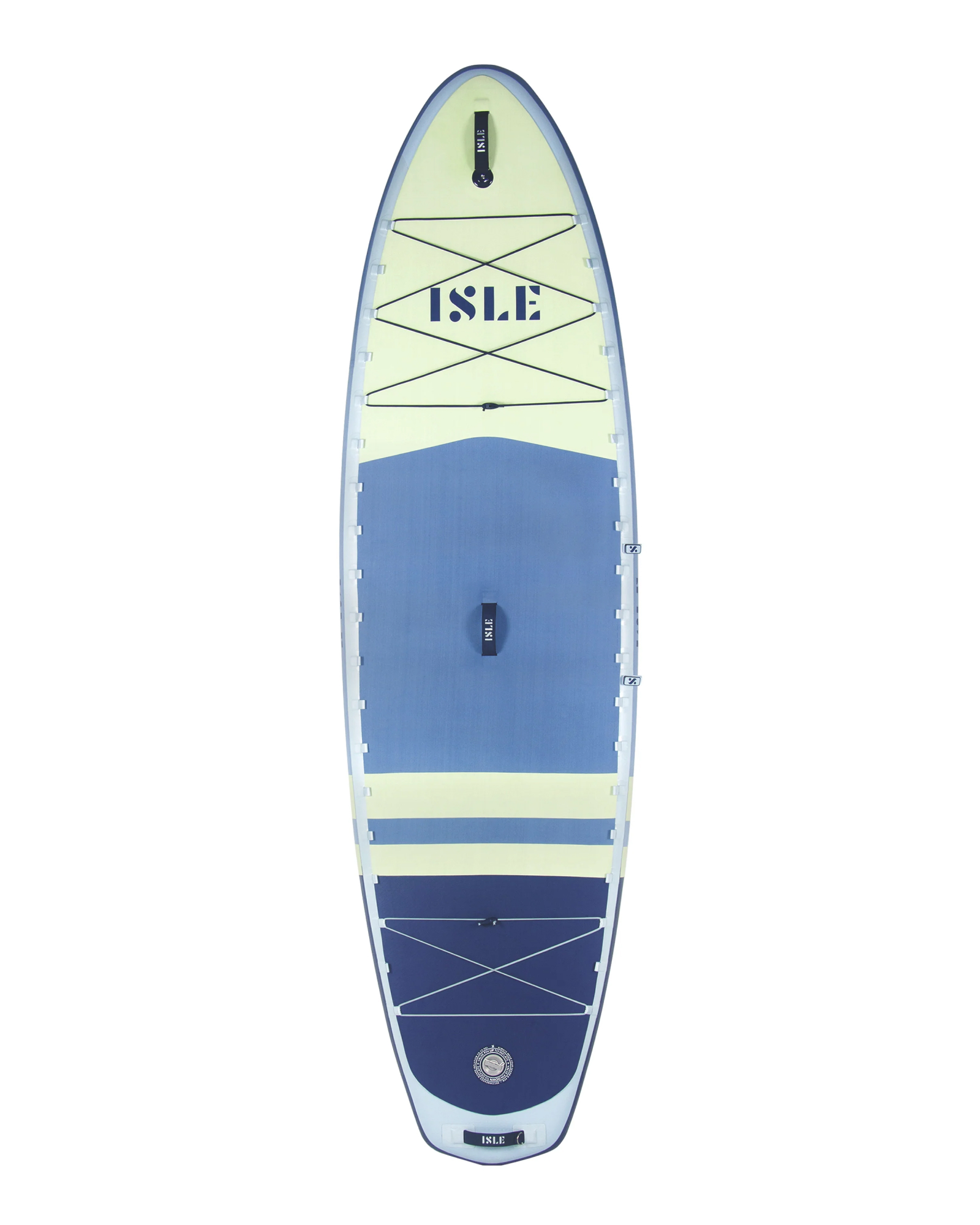 supconnect best sup 2024 ISLE