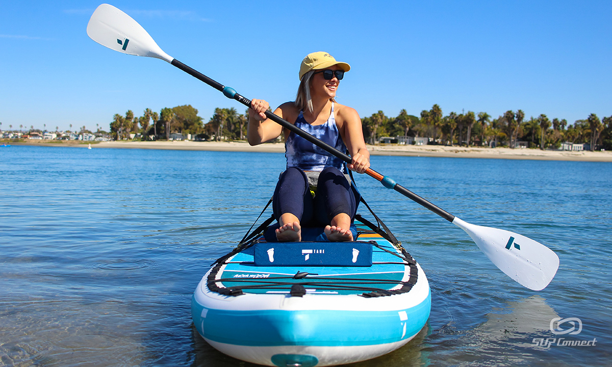 best standup paddle board 2020 body glove performer 11 2