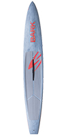 best standup paddle board 2018 bark vapor ghost carbon