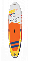 best standup paddle board 2018 pelican antigua