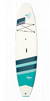 best standup paddle board 2018 pelican saona