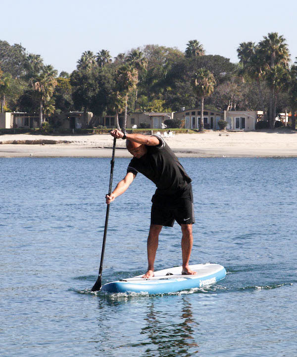 best standup paddle board 2018 shubu kraken boardworks