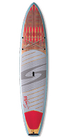 best standup paddle board 2018 surftech aleka