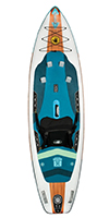 best standup paddle board 2020 body glove porter