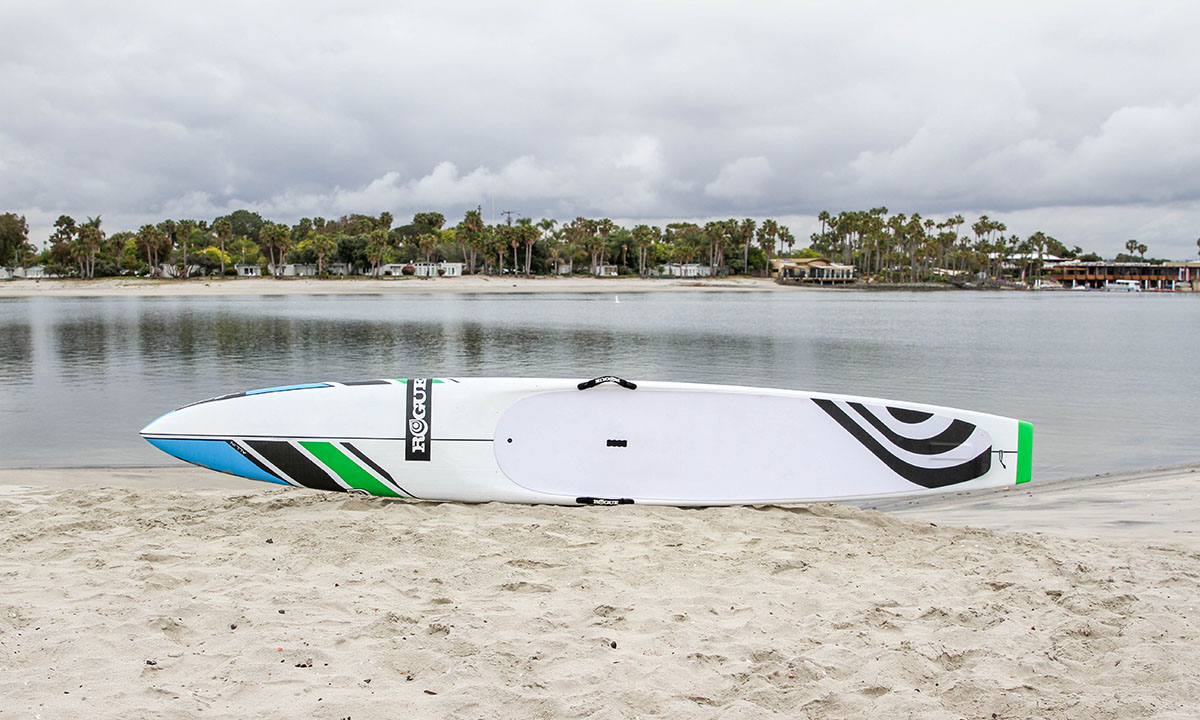 best standup paddle board 2020 rogue all in 1