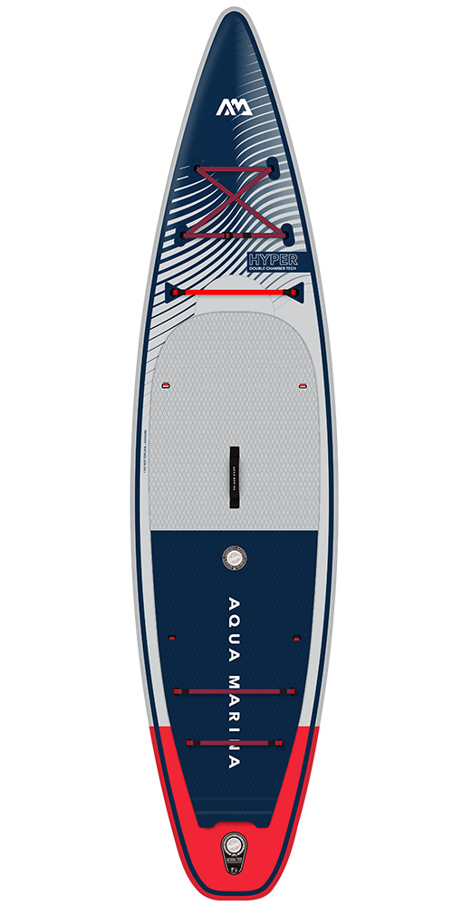 best stand up paddle boards 2023 aqua marina hyper