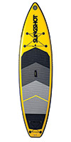 best touring stand up paddle board slingshot crossbreed