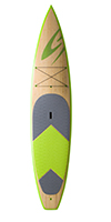 best touring stand up paddle board surftech sport touring