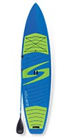 best touring standup paddle board 2019 surftech promenade