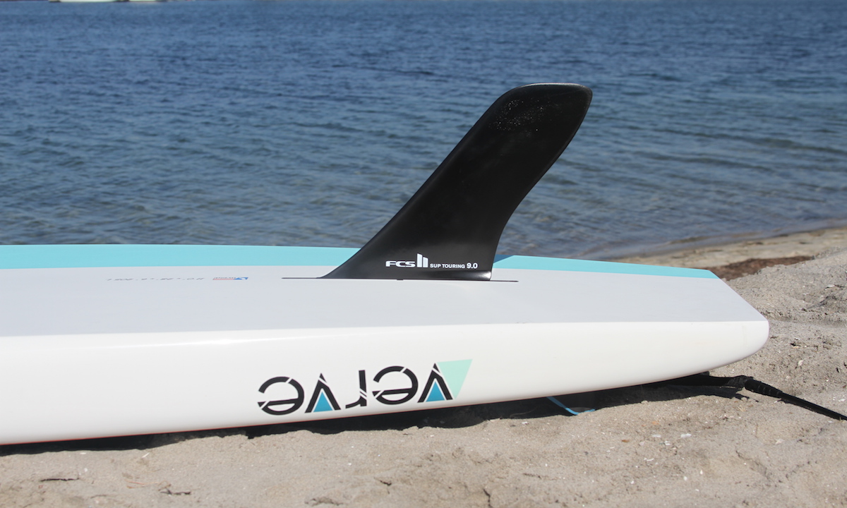 boardworks verve paddle board review 2017