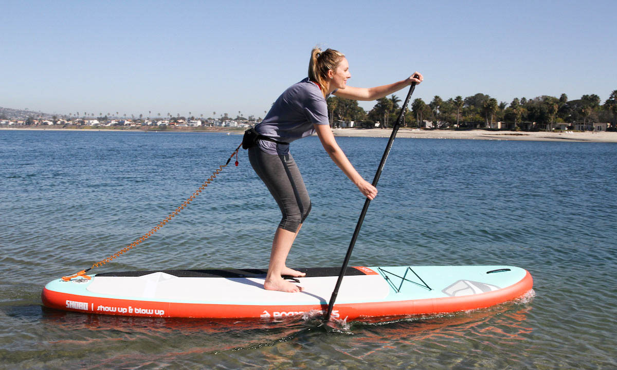 Boardworks Solr Paddle Board Review 2018