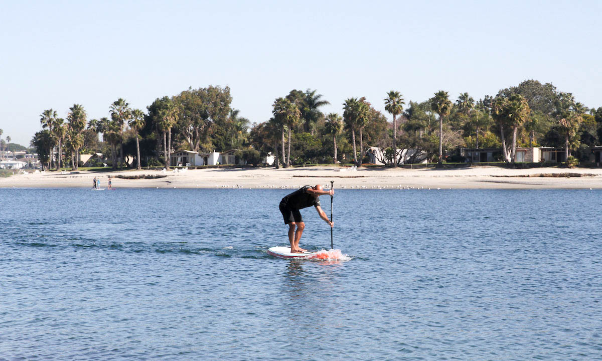 Boardworks Solr Paddle Board Review 2018