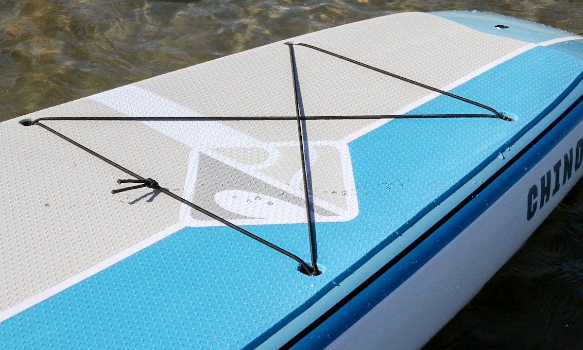 Boardworks Chinook Paddle Board Review 2018