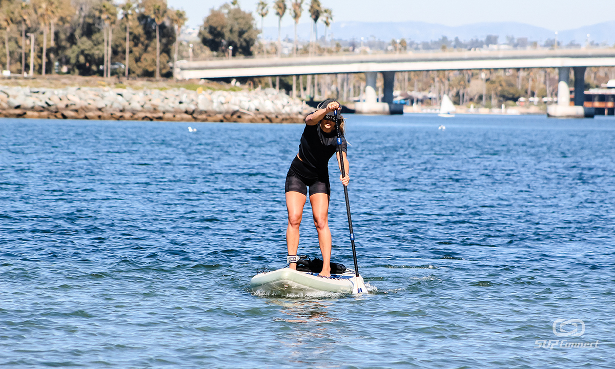 ISLE Switch SUP Review 2023