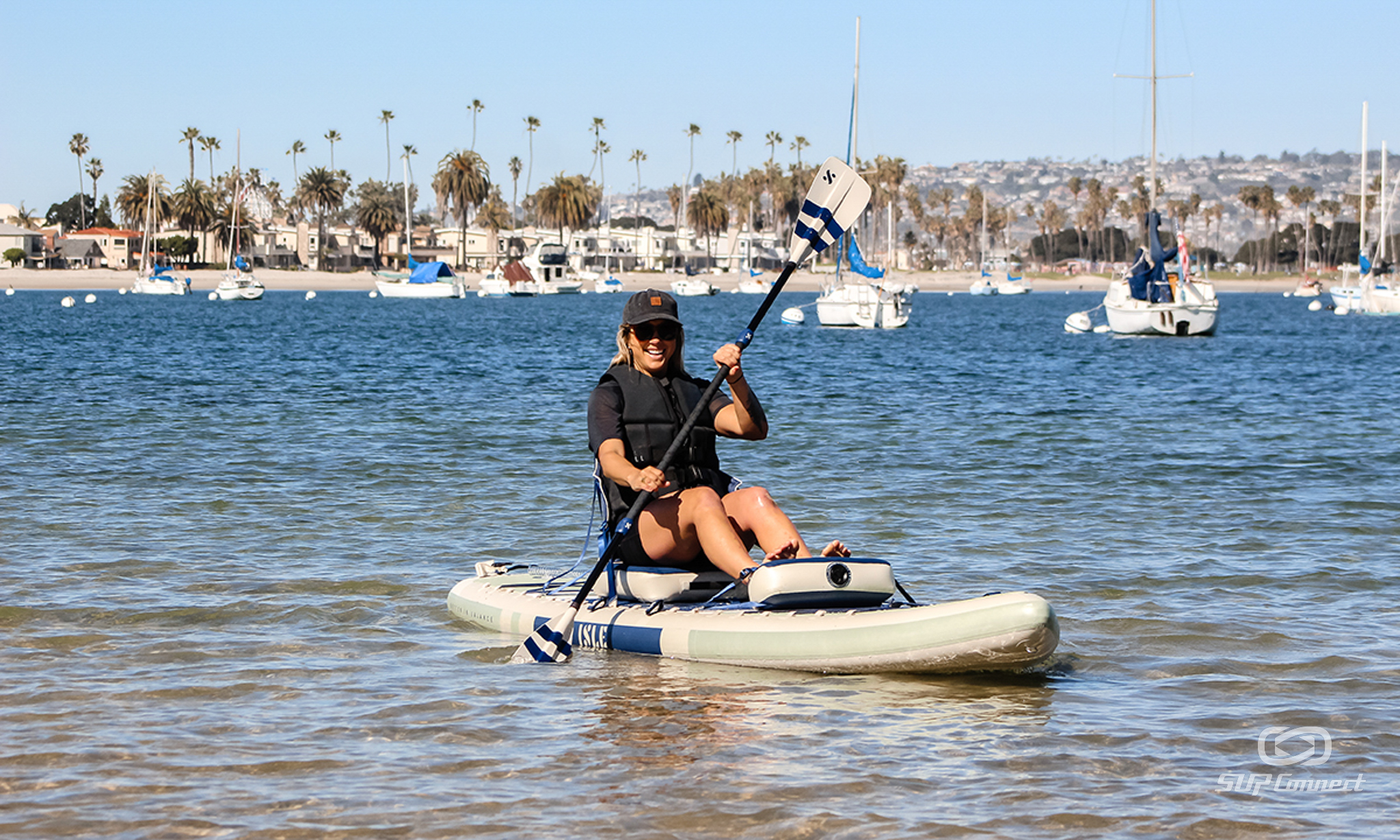 ISLE Switch SUP Review 2023