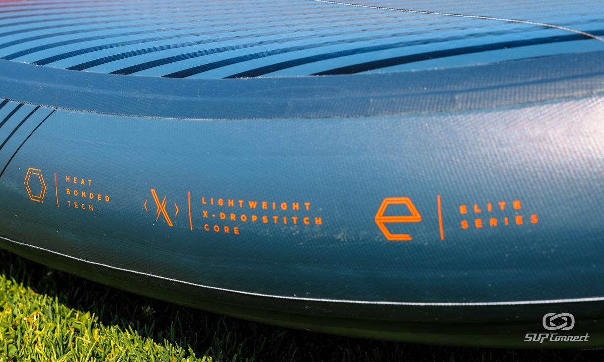 Jobe Yarra Elite SUP Review 2023